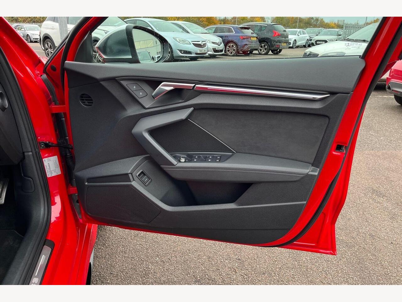 Used Audi RS3 2021 for sale - 76680779: Photo 17