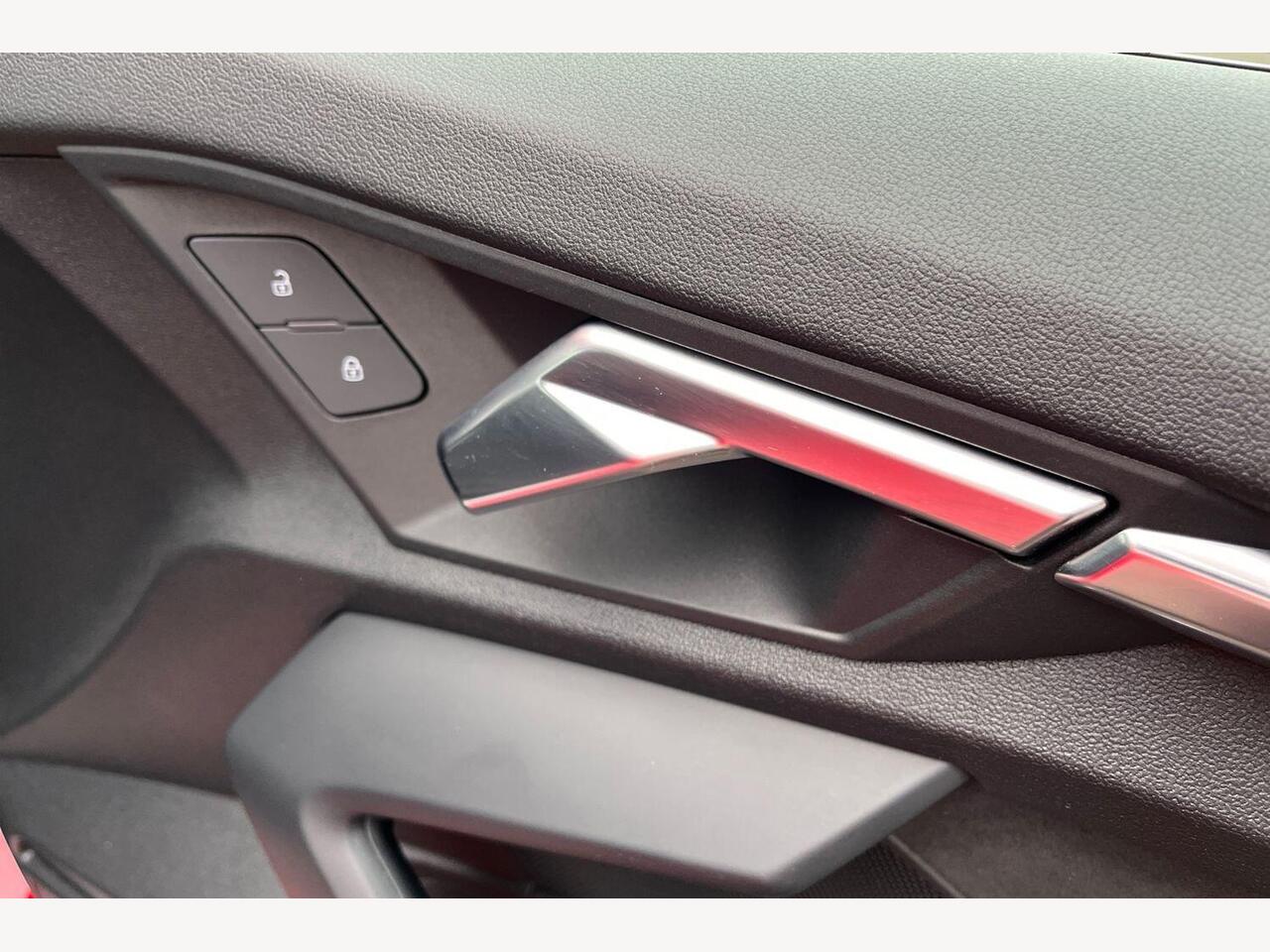 Used Audi RS3 2021 for sale - 76680779: Photo 19