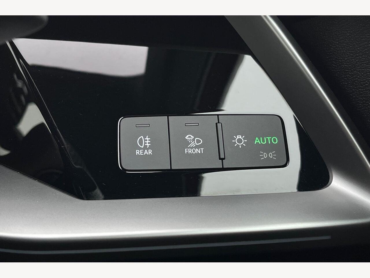 Used Audi RS3 2021 for sale - 76680779: Photo 21