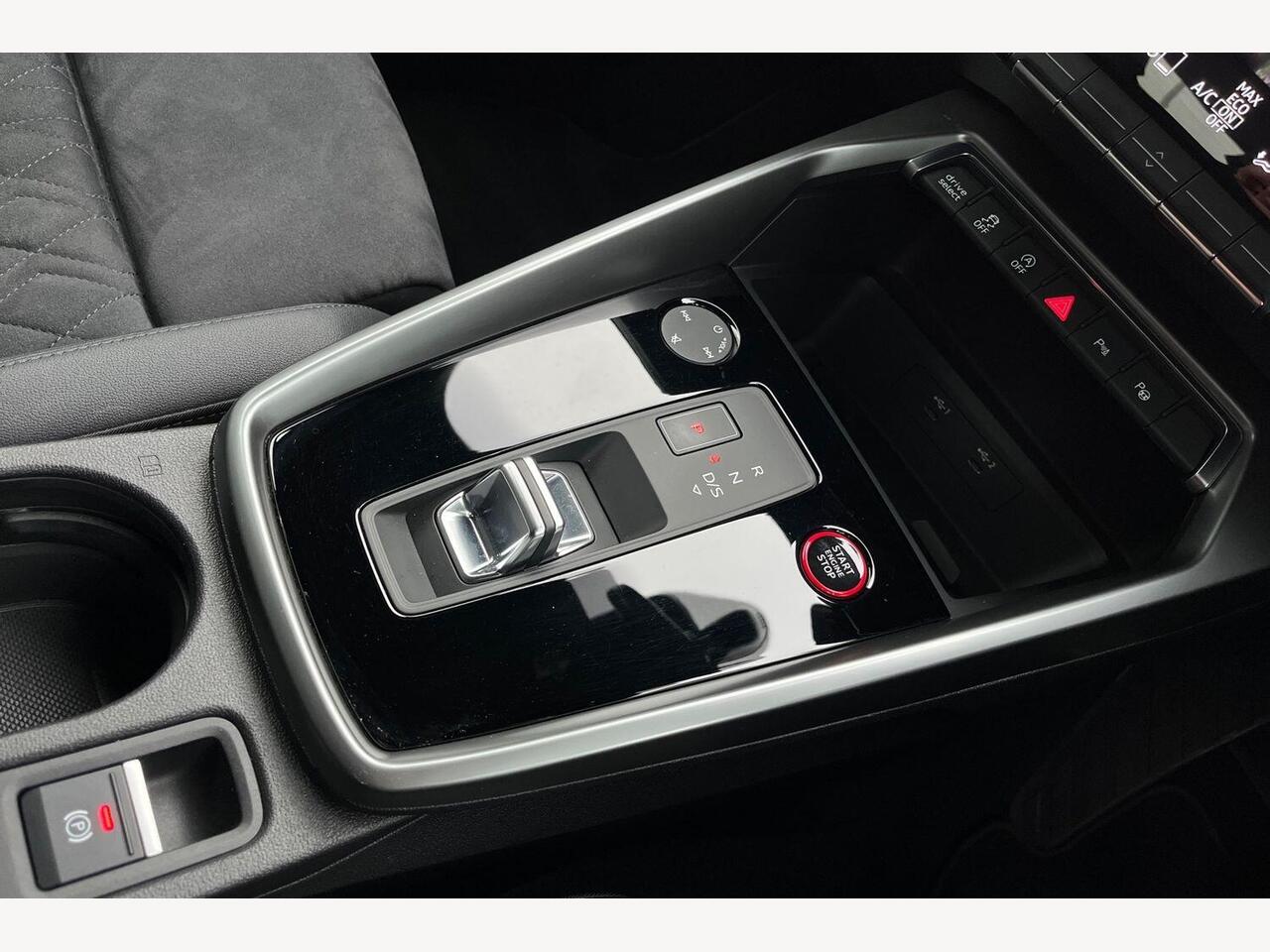 Used Audi RS3 2021 for sale - 76680779: Photo 22