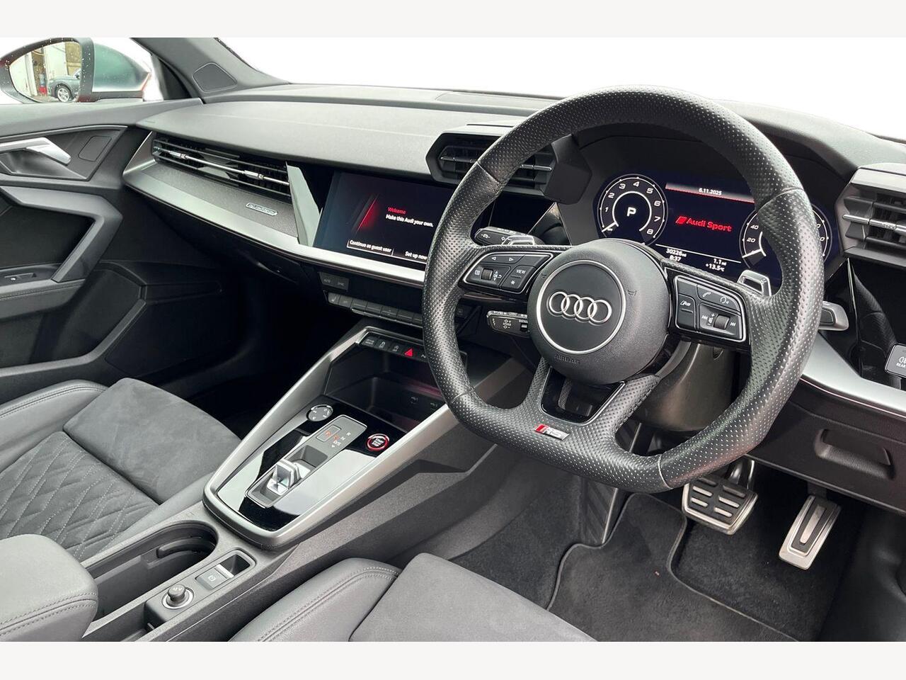 Used Audi RS3 2021 for sale - 76680779: Photo 6