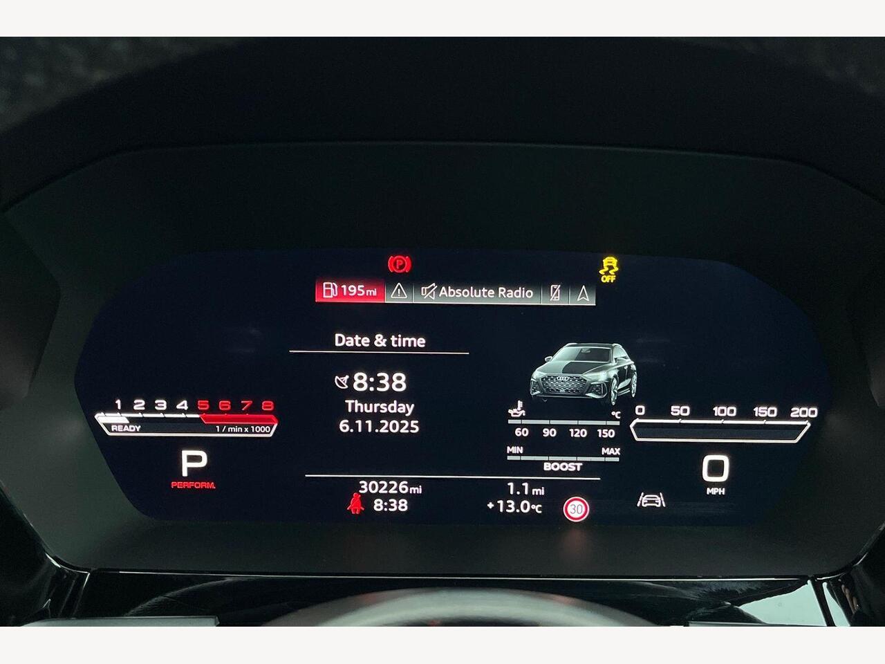 Used Audi RS3 2021 for sale - 76680779: Photo 7