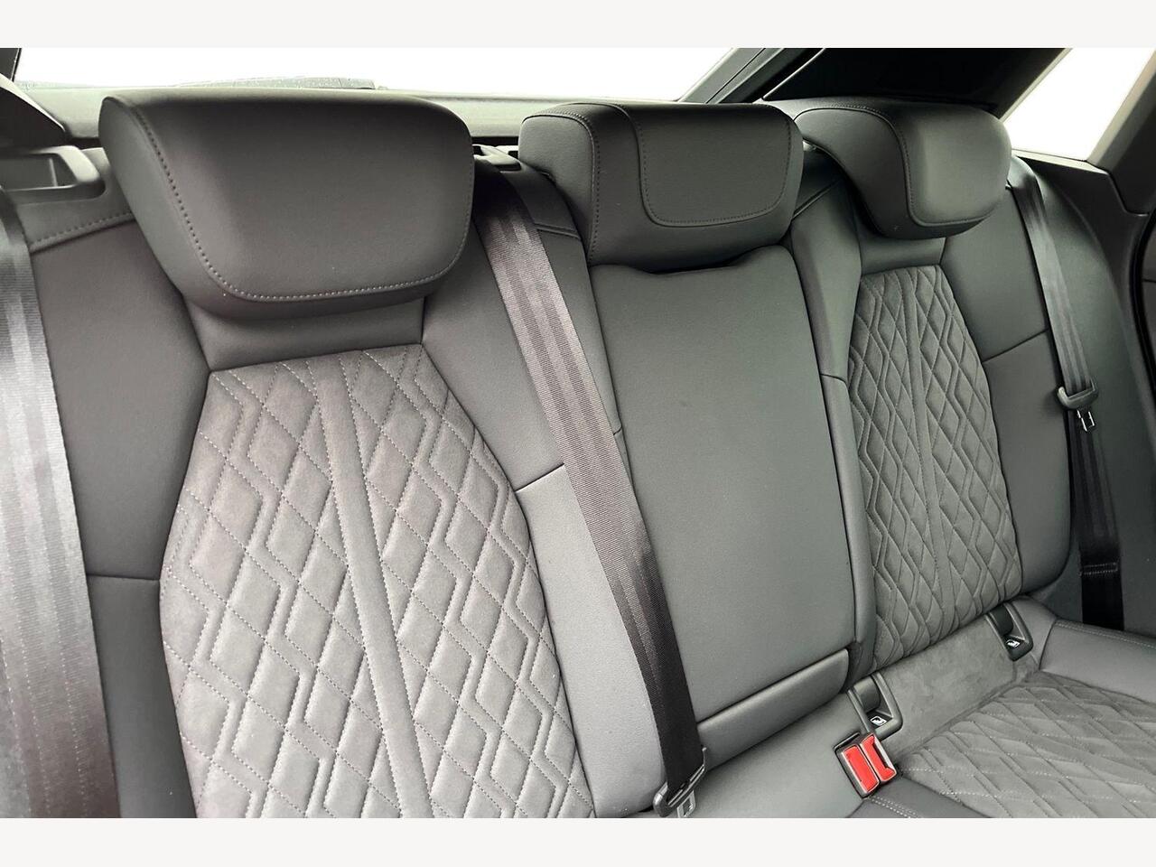 Used Audi RS3 2021 for sale - 76680779: Photo 8