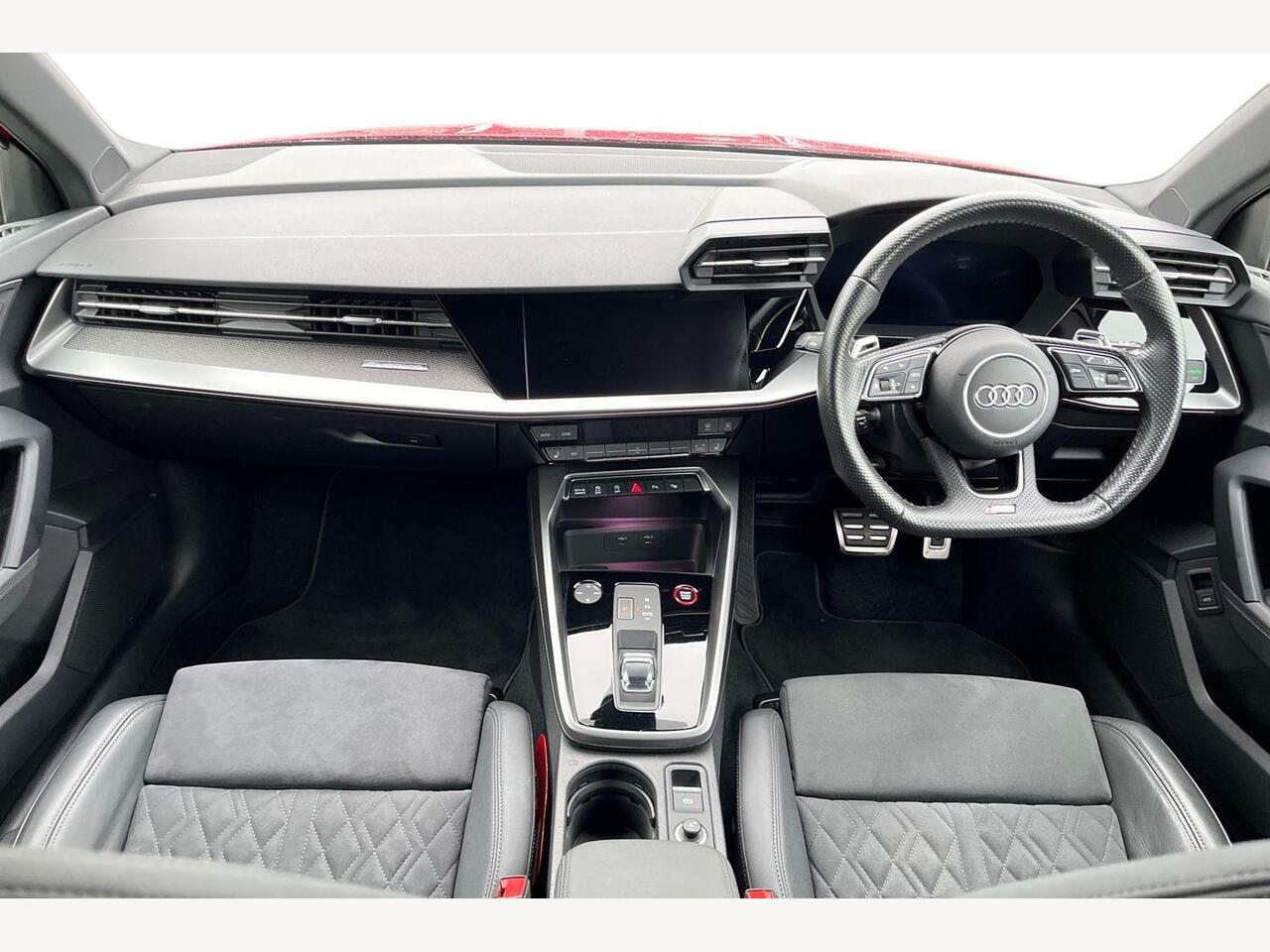 Used Audi RS3 2021 for sale - 76680779: Photo 9