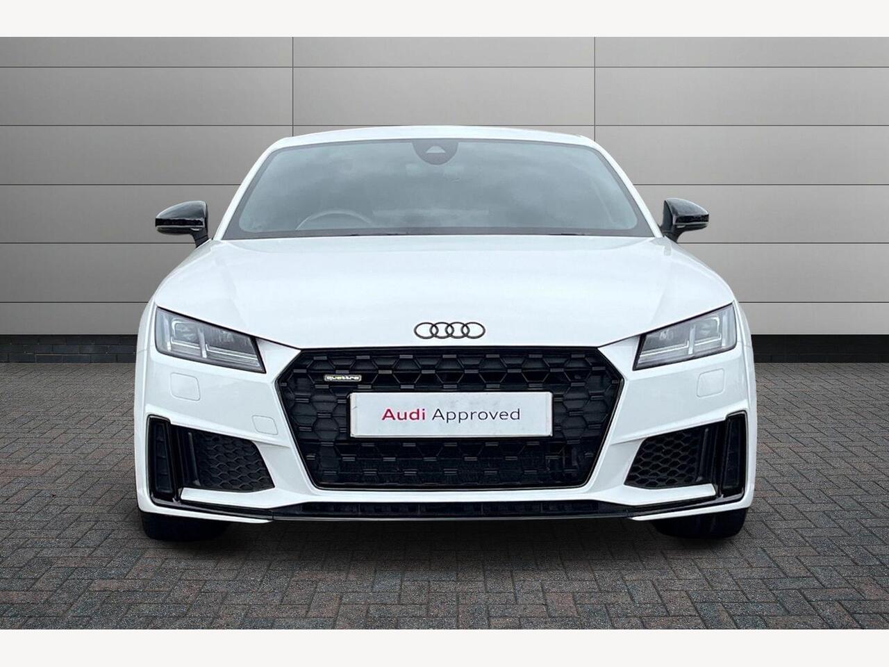 Used Audi TT 2020 for sale - 76681169: Photo 10