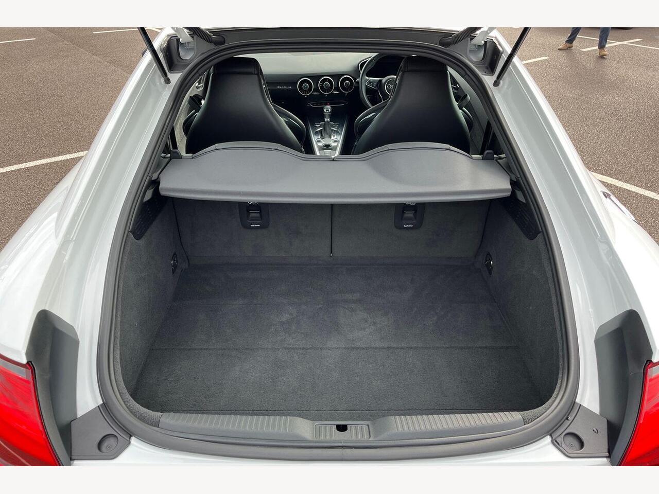 Used Audi TT 2020 for sale - 76681169: Photo 12