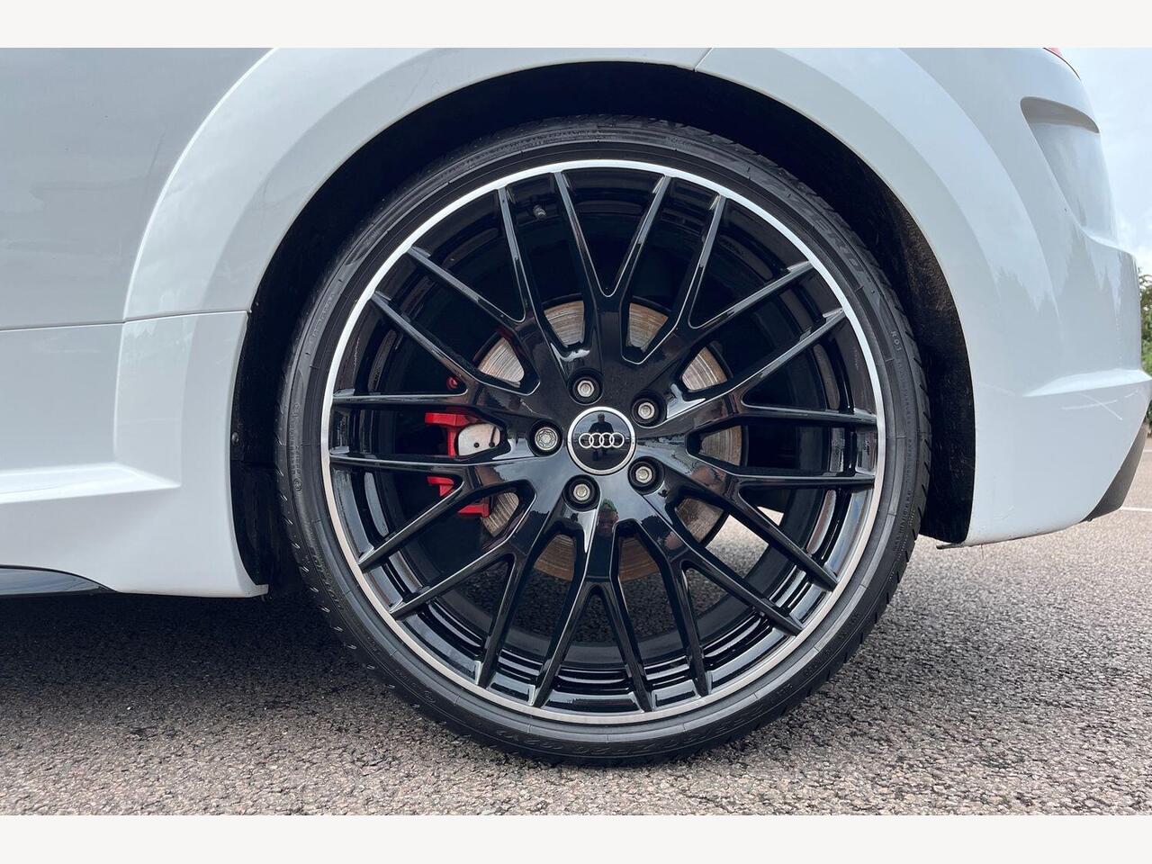 Used Audi TT 2020 for sale - 76681169: Photo 13