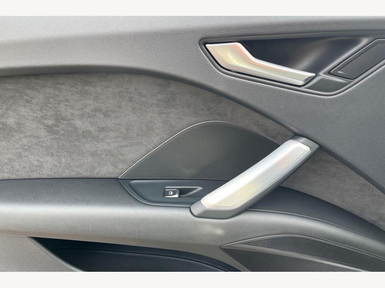 Used Audi TT 2020 for sale - 76681169: Photo 16