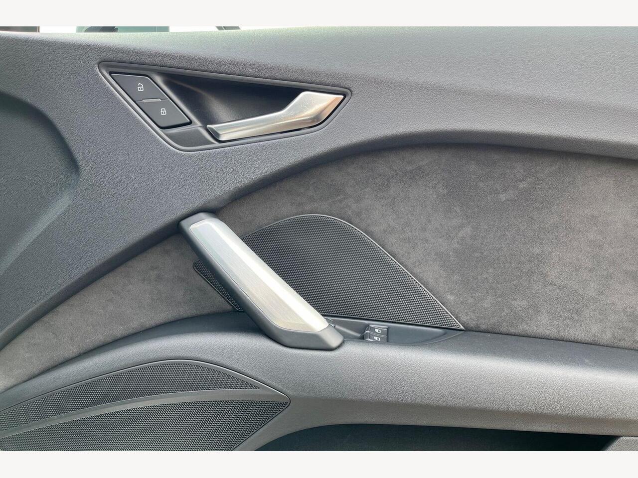 Used Audi TT 2020 for sale - 76681169: Photo 17