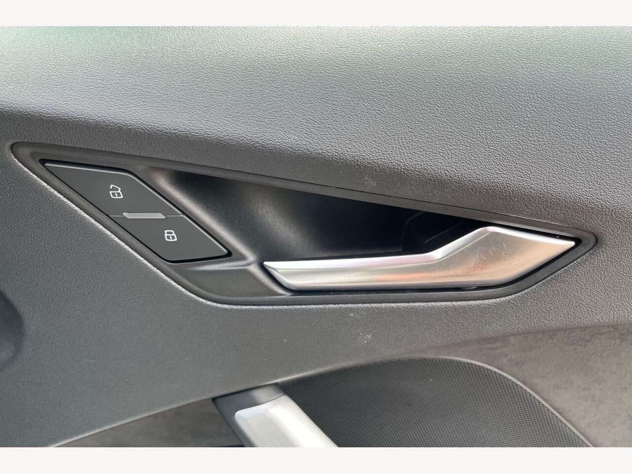 Used Audi TT 2020 for sale - 76681169: Photo 18