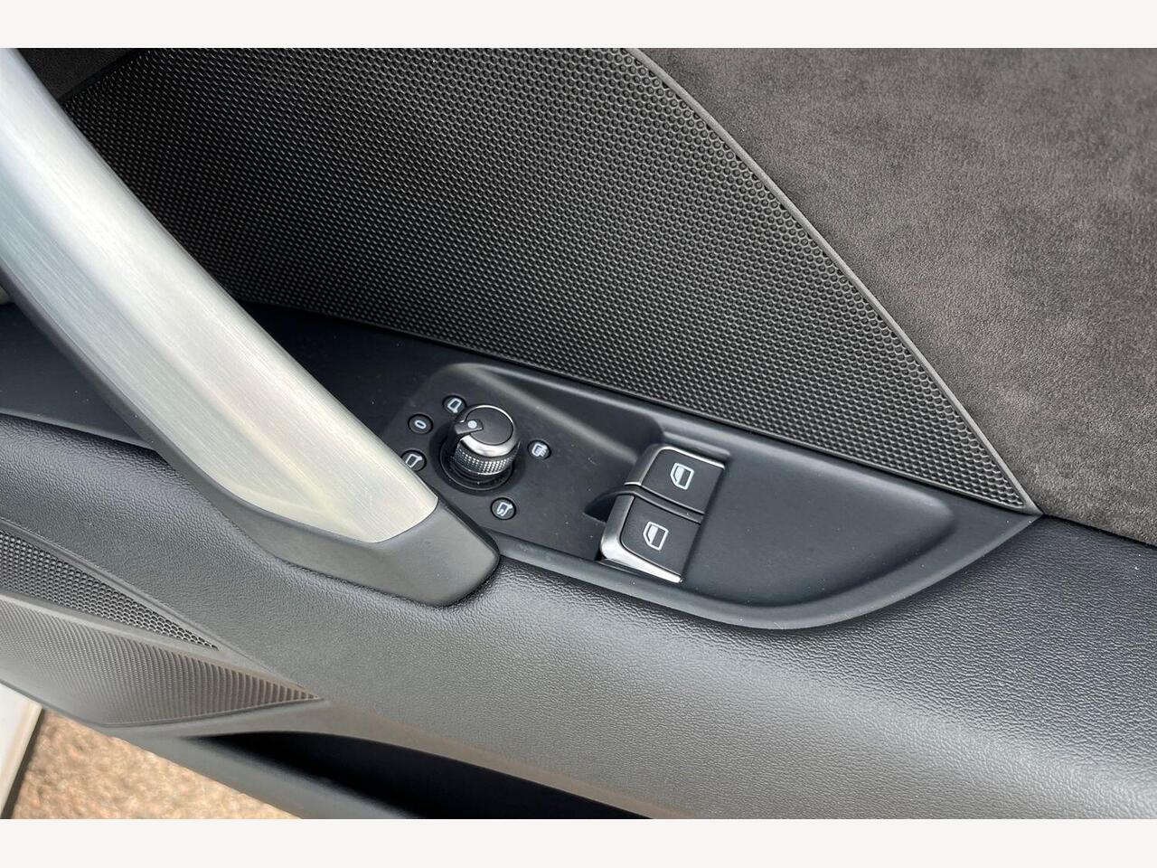 Used Audi TT 2020 for sale - 76681169: Photo 19