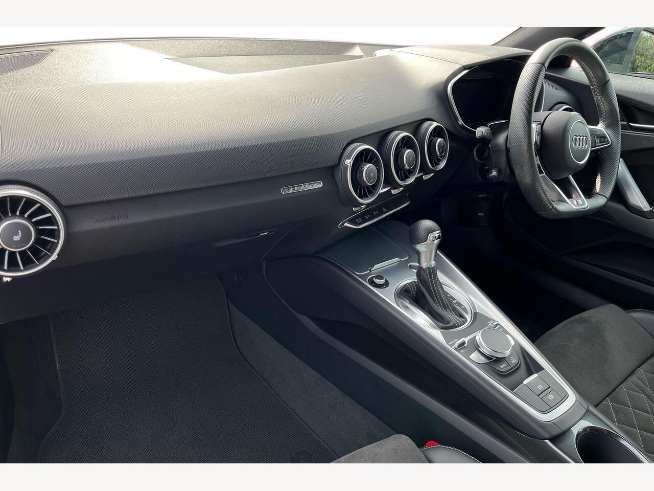 Used Audi TT 2020 for sale - 76681169: Photo 2