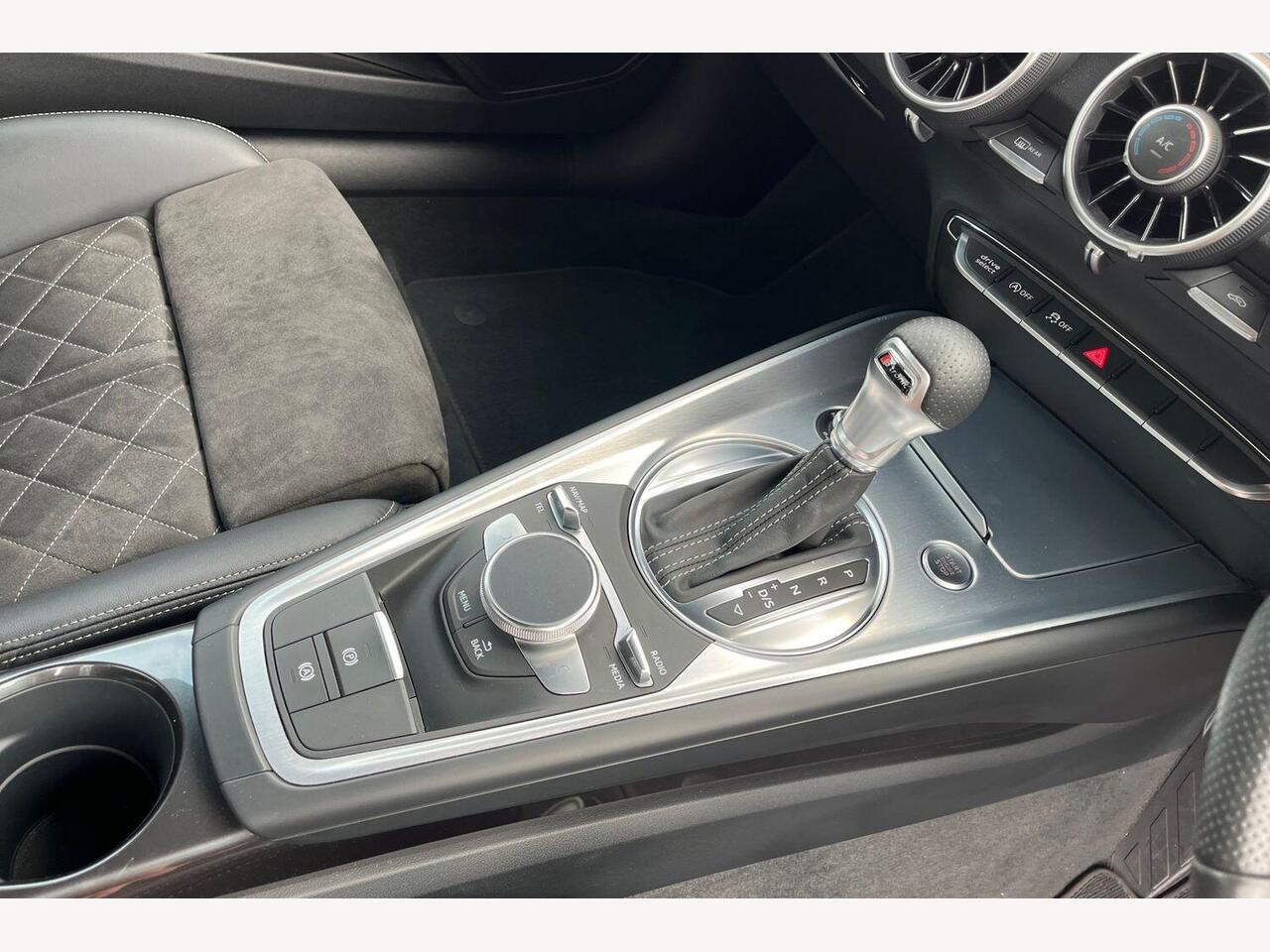 Used Audi TT 2020 for sale - 76681169: Photo 21