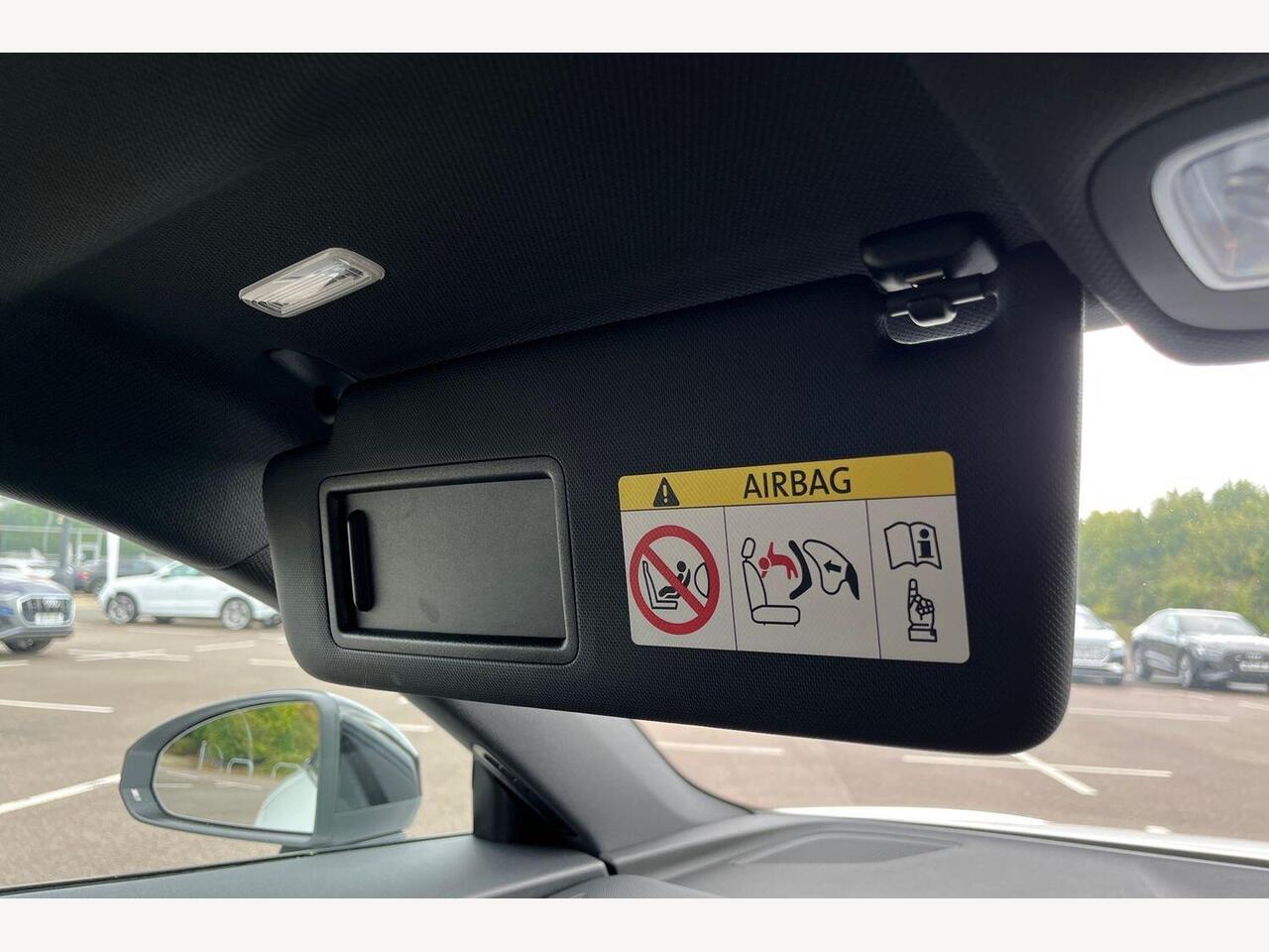 Used Audi TT 2020 for sale - 76681169: Photo 24