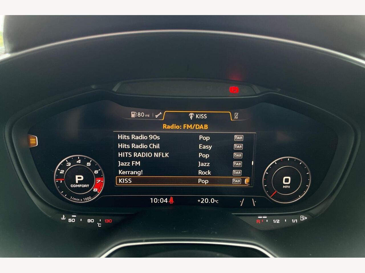 Used Audi TT 2020 for sale - 76681169: Photo 25