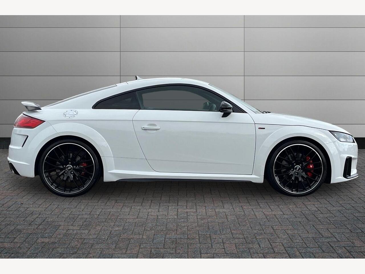 Used Audi TT 2020 for sale - 76681169: Photo 4
