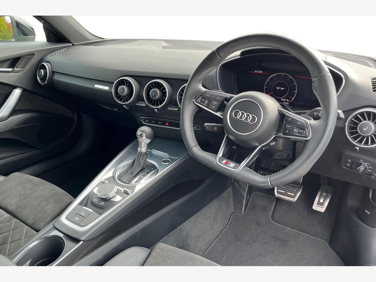 Used Audi TT 2020 for sale - 76681169: Photo 6