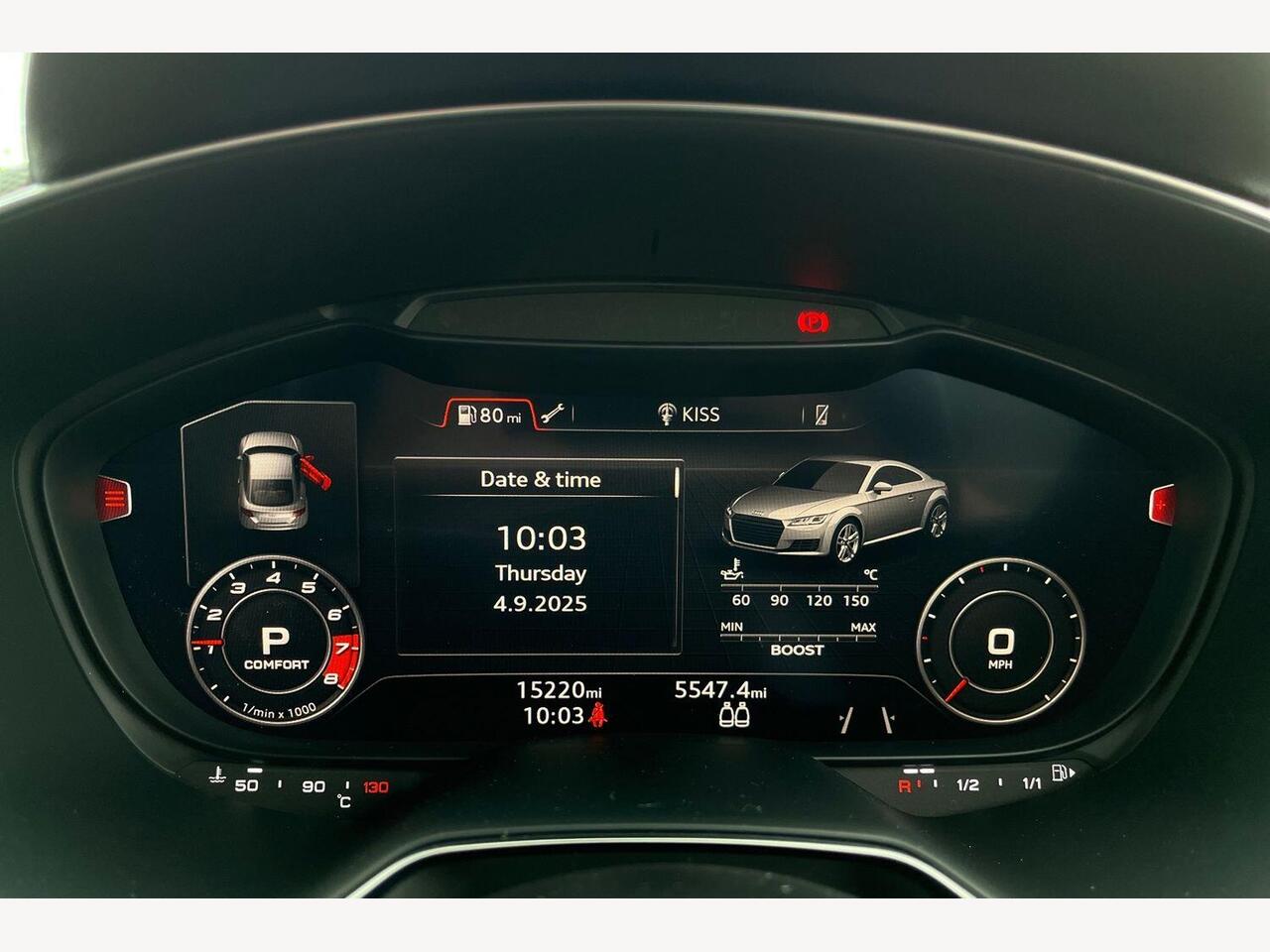 Used Audi TT 2020 for sale - 76681169: Photo 7