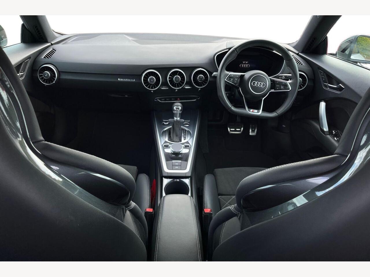 Used Audi TT 2020 for sale - 76681169: Photo 9
