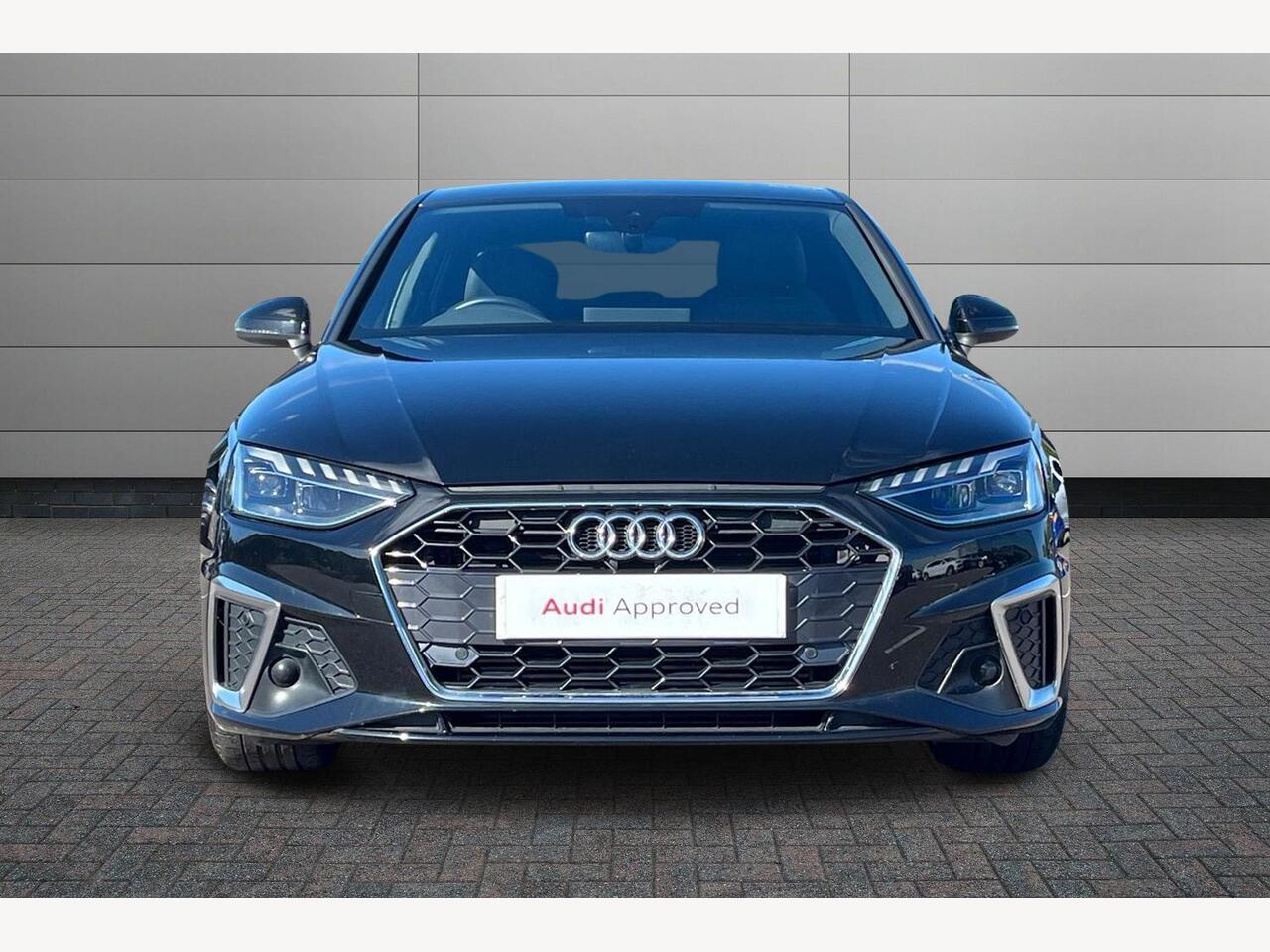 Used Audi A4 2022 for sale - 76674181: Photo 10