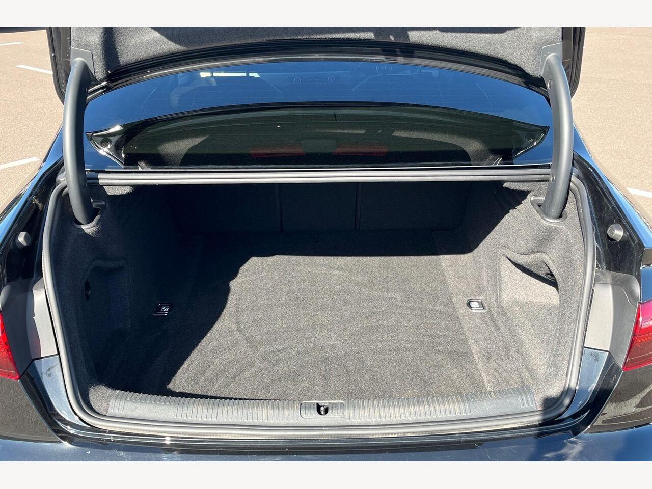 Used Audi A4 2022 for sale - 76674181: Photo 12