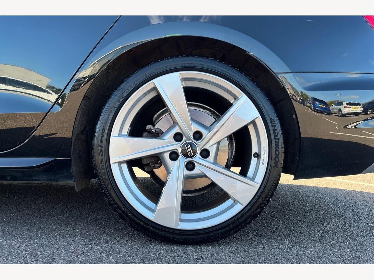 Used Audi A4 2022 for sale - 76674181: Photo 15