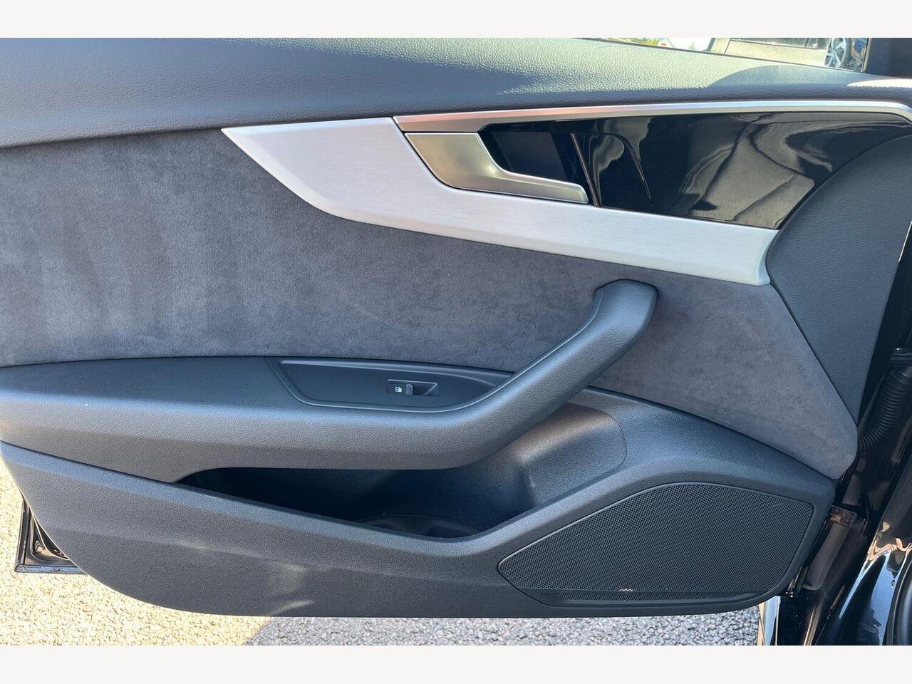 Used Audi A4 2022 for sale - 76674181: Photo 16