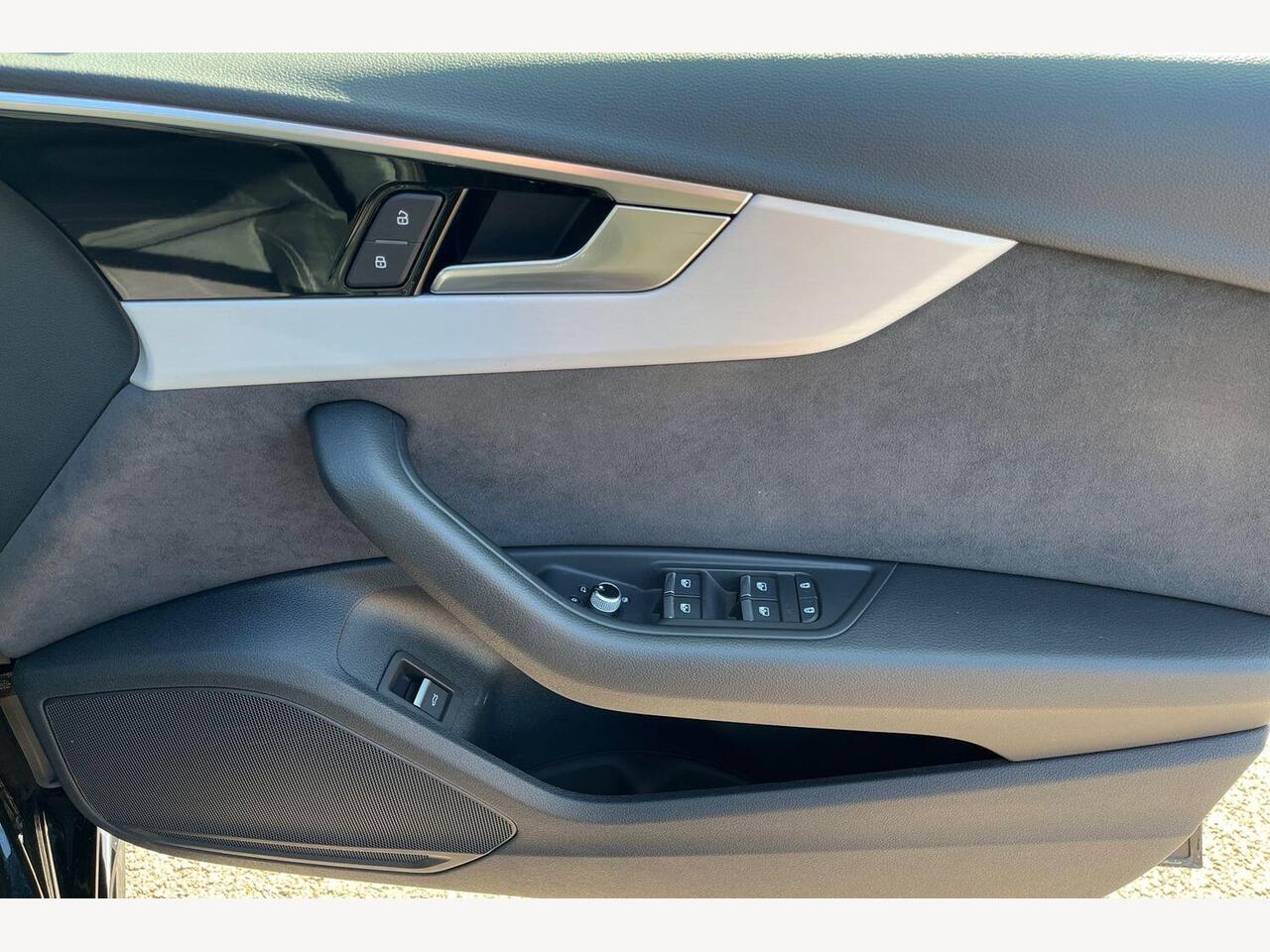 Used Audi A4 2022 for sale - 76674181: Photo 17