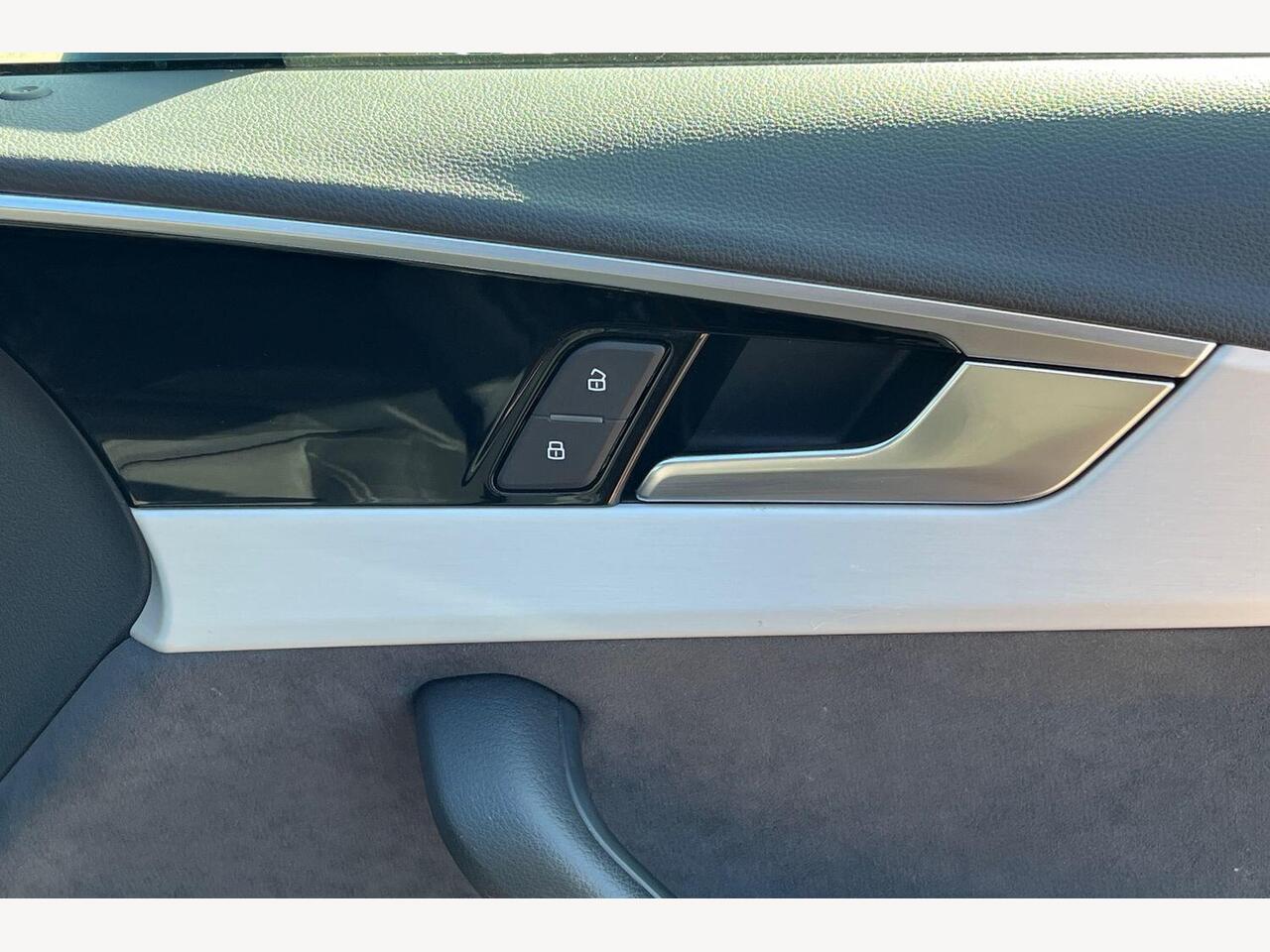 Used Audi A4 2022 for sale - 76674181: Photo 18