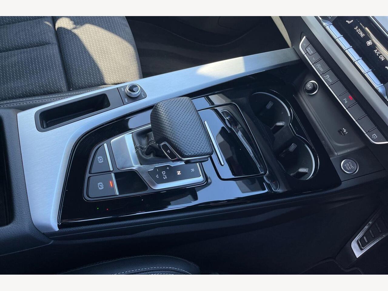 Used Audi A4 2022 for sale - 76674181: Photo 22