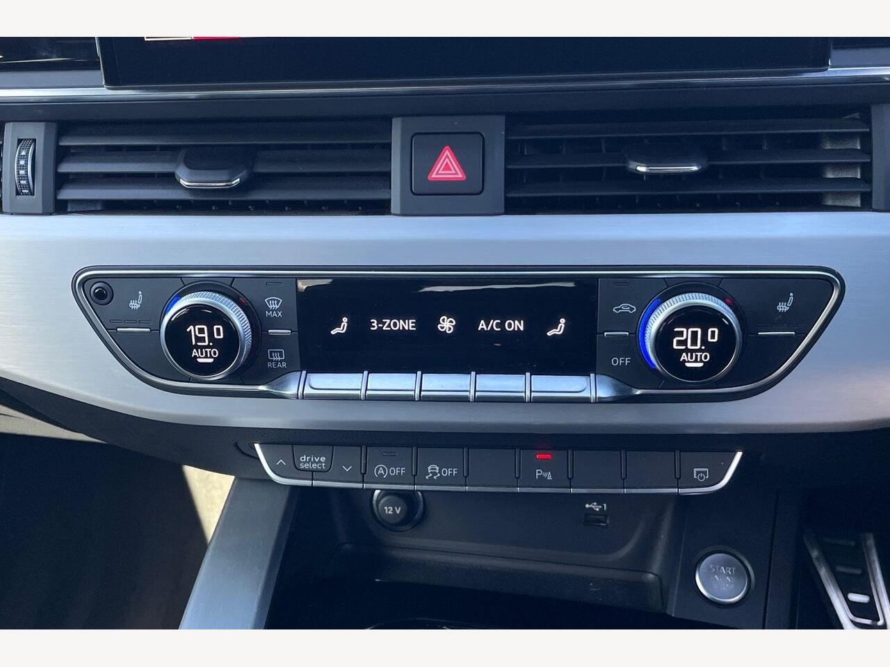 Used Audi A4 2022 for sale - 76674181: Photo 23