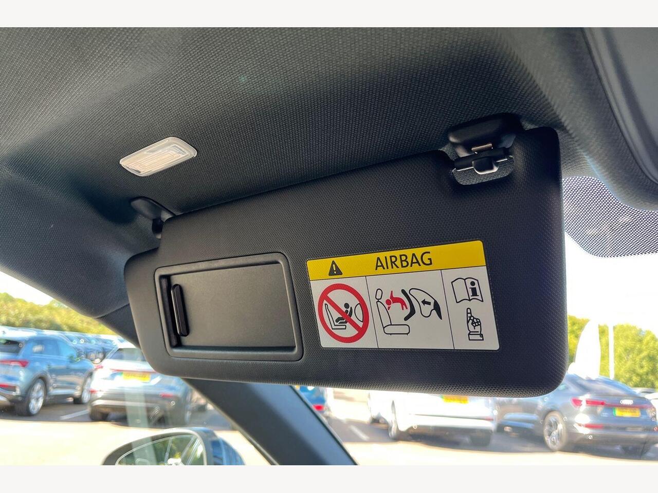 Used Audi A4 2022 for sale - 76674181: Photo 24