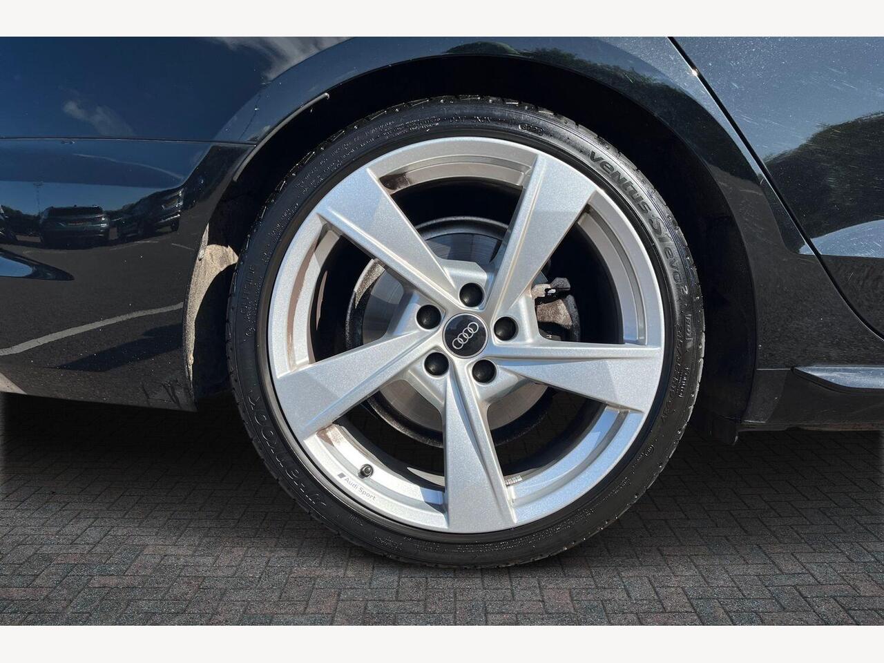 Used Audi A4 2022 for sale - 76674181: Photo 5