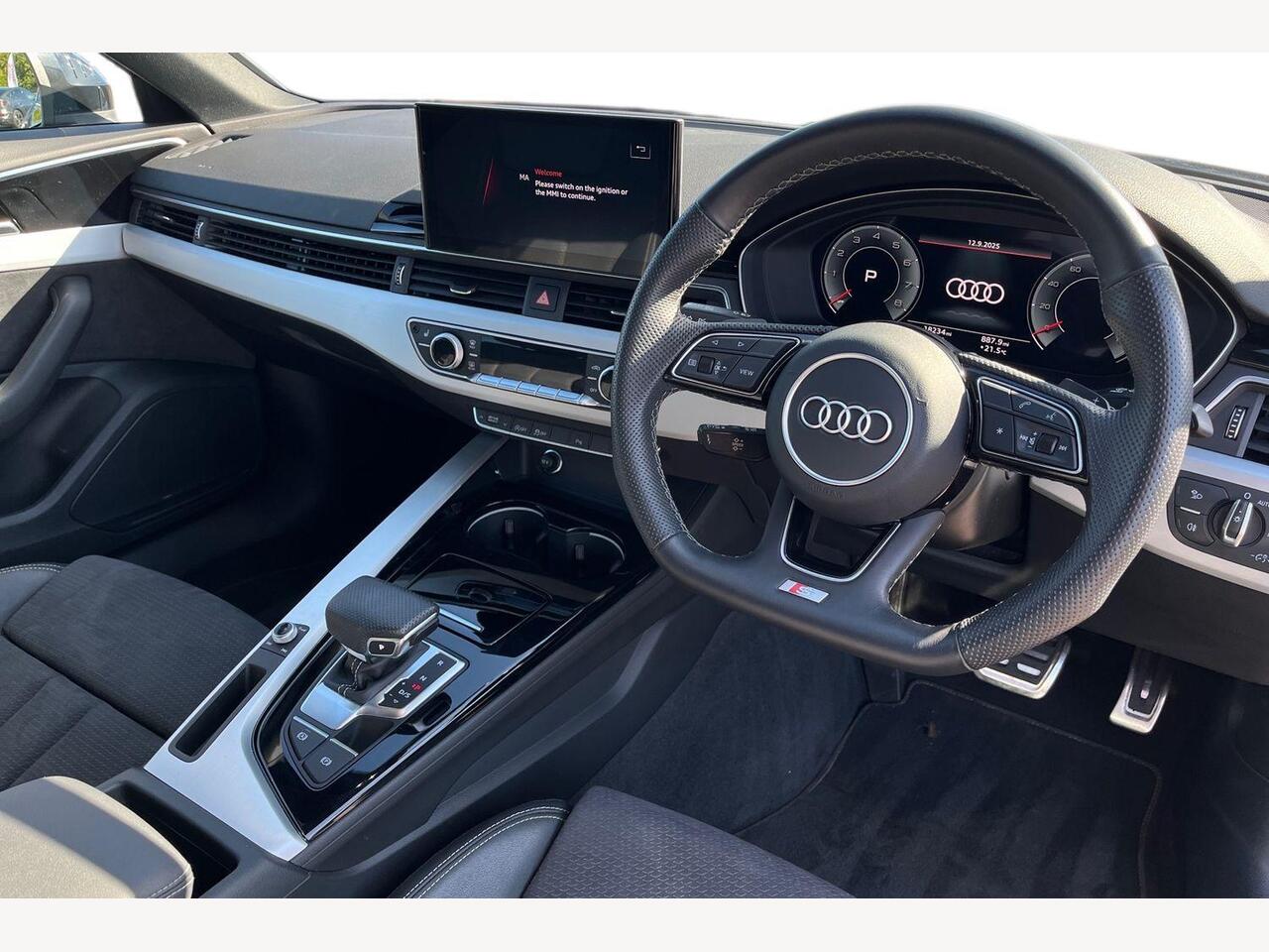 Used Audi A4 2022 for sale - 76674181: Photo 6