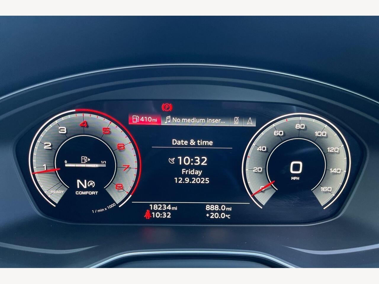 Used Audi A4 2022 for sale - 76674181: Photo 7