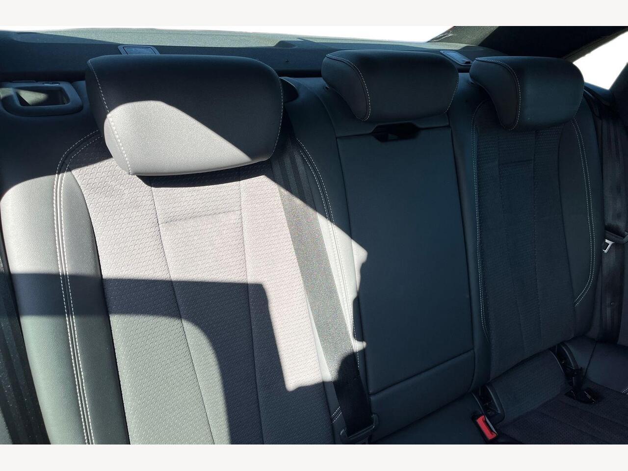 Used Audi A4 2022 for sale - 76674181: Photo 8