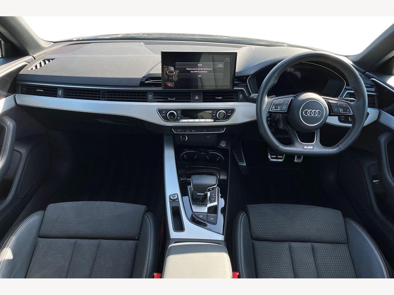 Used Audi A4 2022 for sale - 76674181: Photo 9