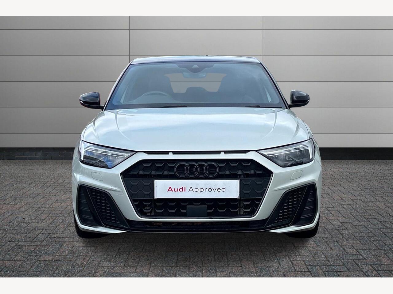 Used Audi A1 2023 for sale - 77576263: Photo 10