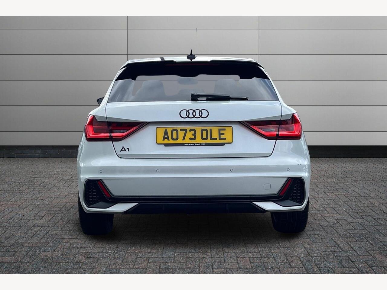 Used Audi A1 2023 for sale - 77576263: Photo 11