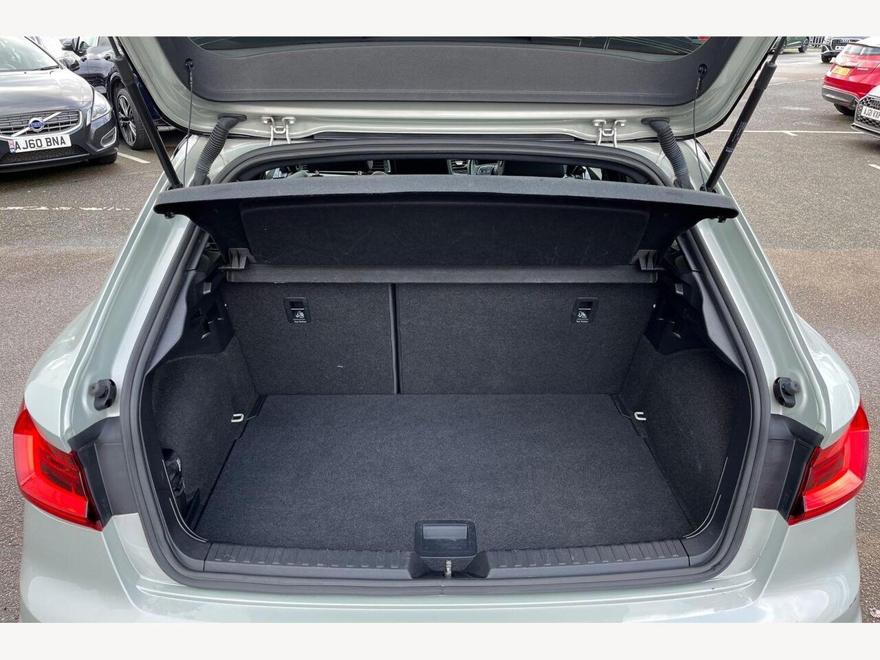 Used Audi A1 2023 for sale - 77576263: Photo 12