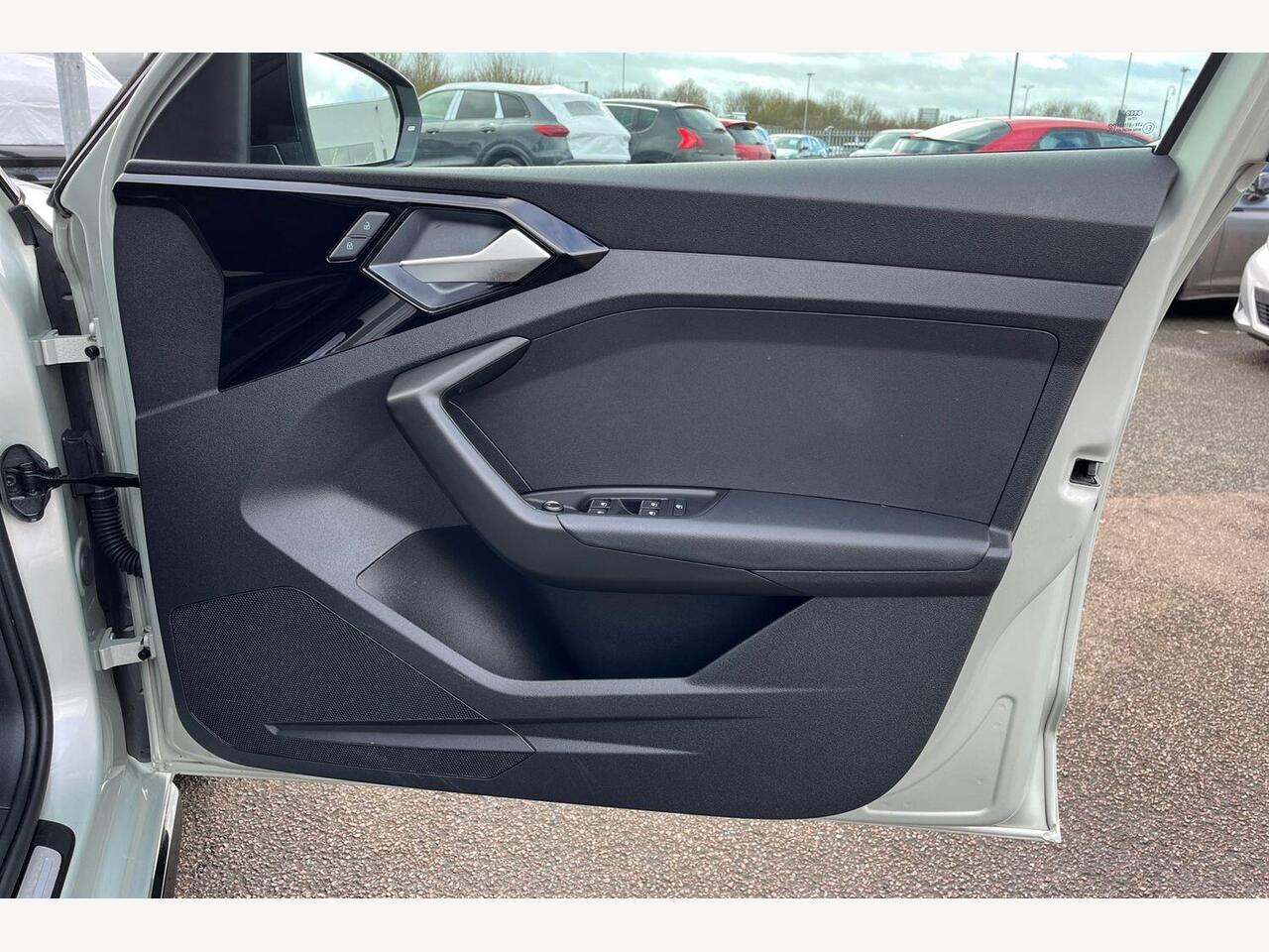 Used Audi A1 2023 for sale - 77576263: Photo 13