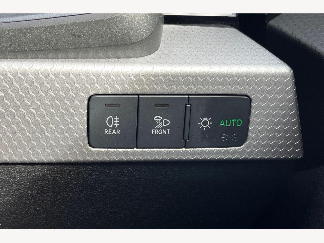 Used Audi A1 2023 for sale - 77576263: Photo 17