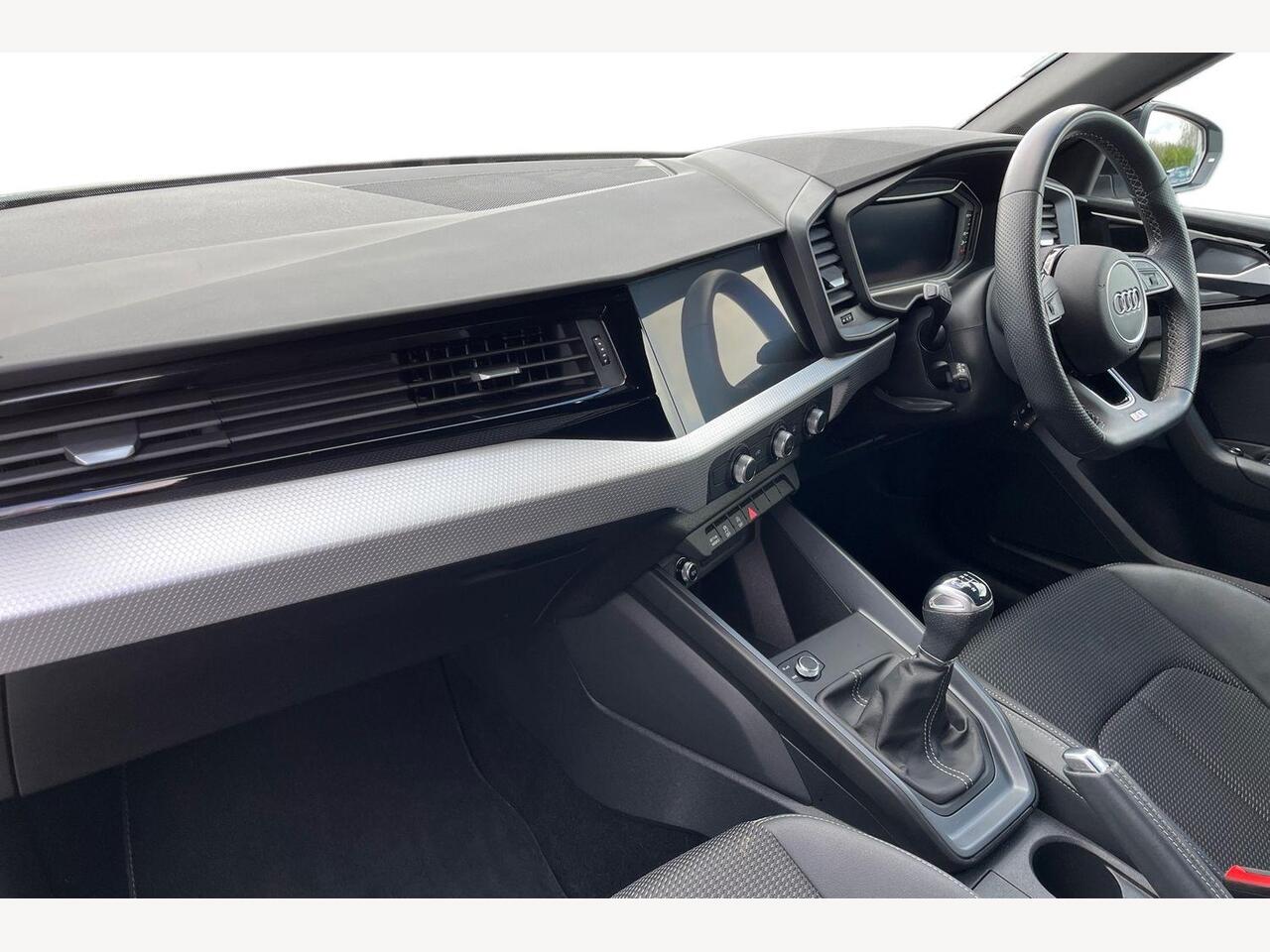 Used Audi A1 2023 for sale - 77576263: Photo 2