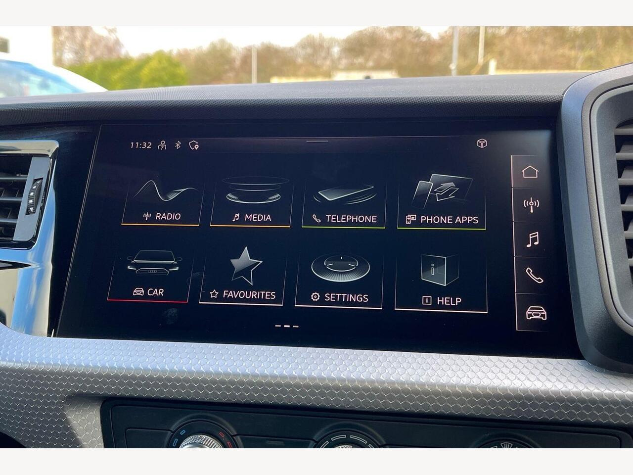 Used Audi A1 2023 for sale - 77576263: Photo 22