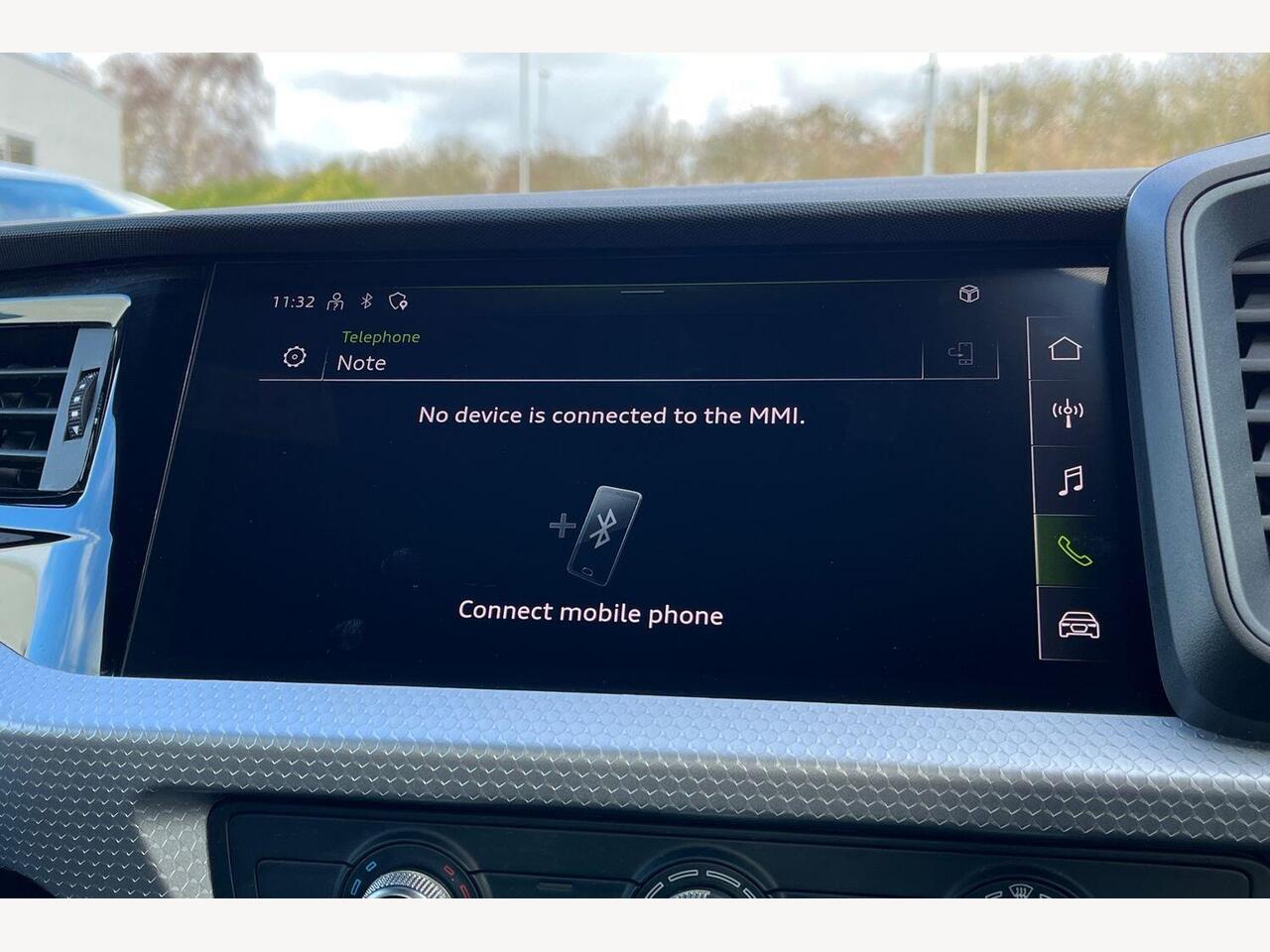 Used Audi A1 2023 for sale - 77576263: Photo 24