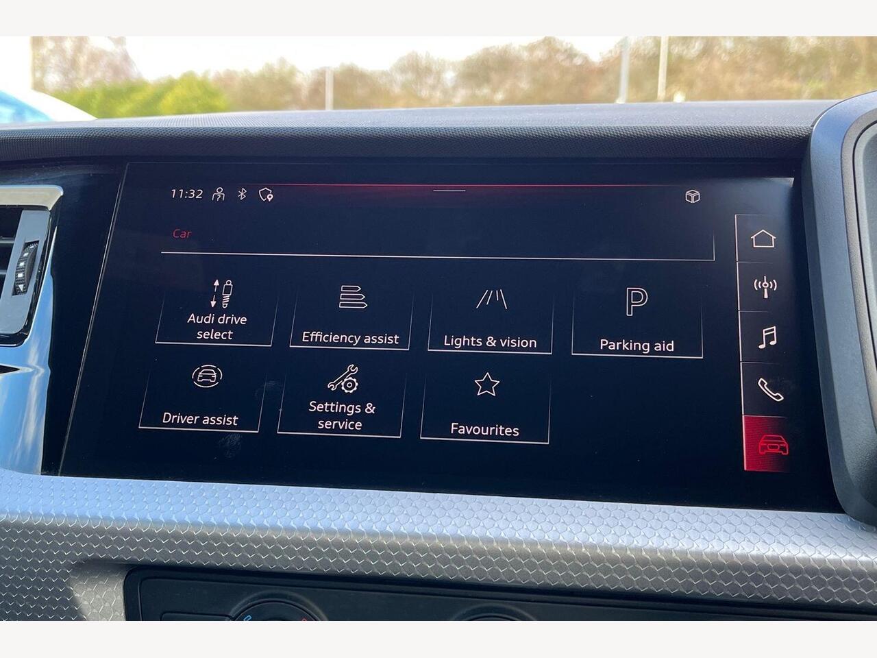 Used Audi A1 2023 for sale - 77576263: Photo 25