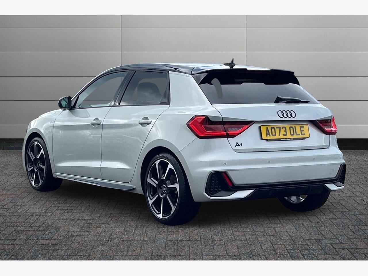 Used Audi A1 2023 for sale - 77576263: Photo 3