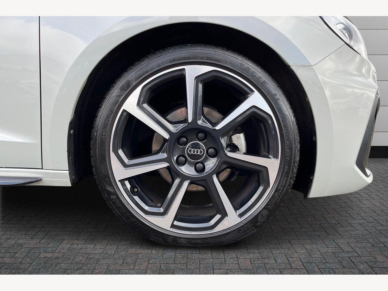 Used Audi A1 2023 for sale - 77576263: Photo 5