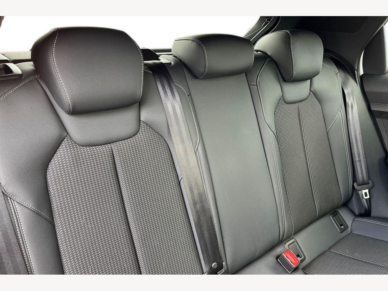 Used Audi A1 2023 for sale - 77576263: Photo 8