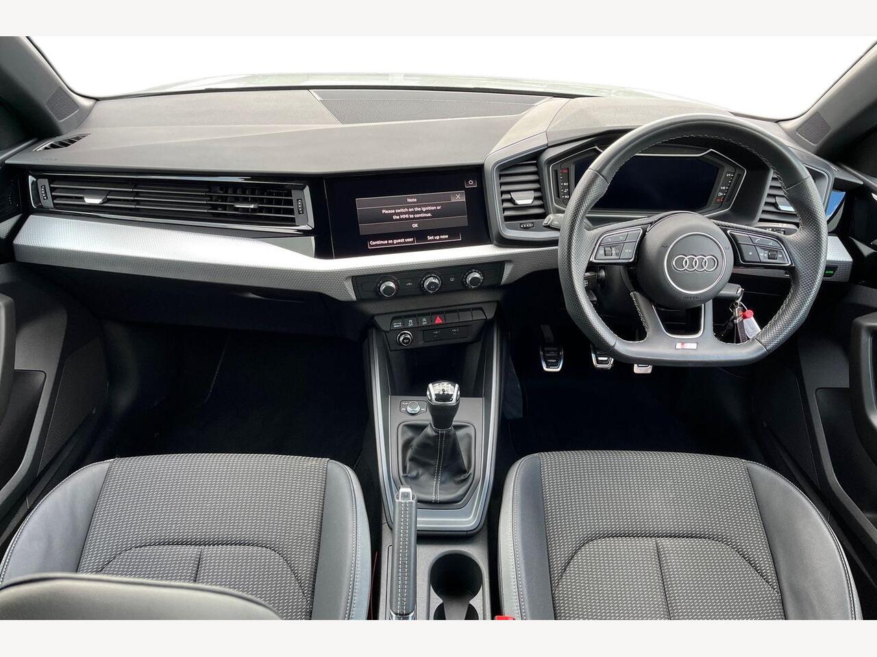 Used Audi A1 2023 for sale - 77576263: Photo 9